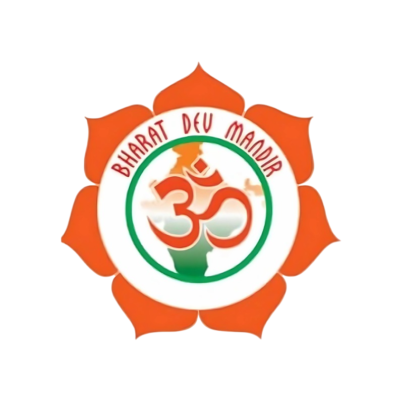 BHARAT DEV MANDIR