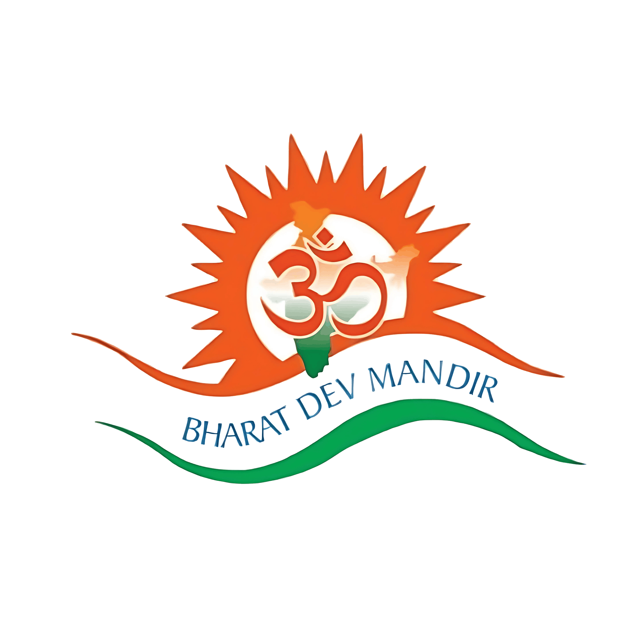 BHARAT DEV MANDIR
