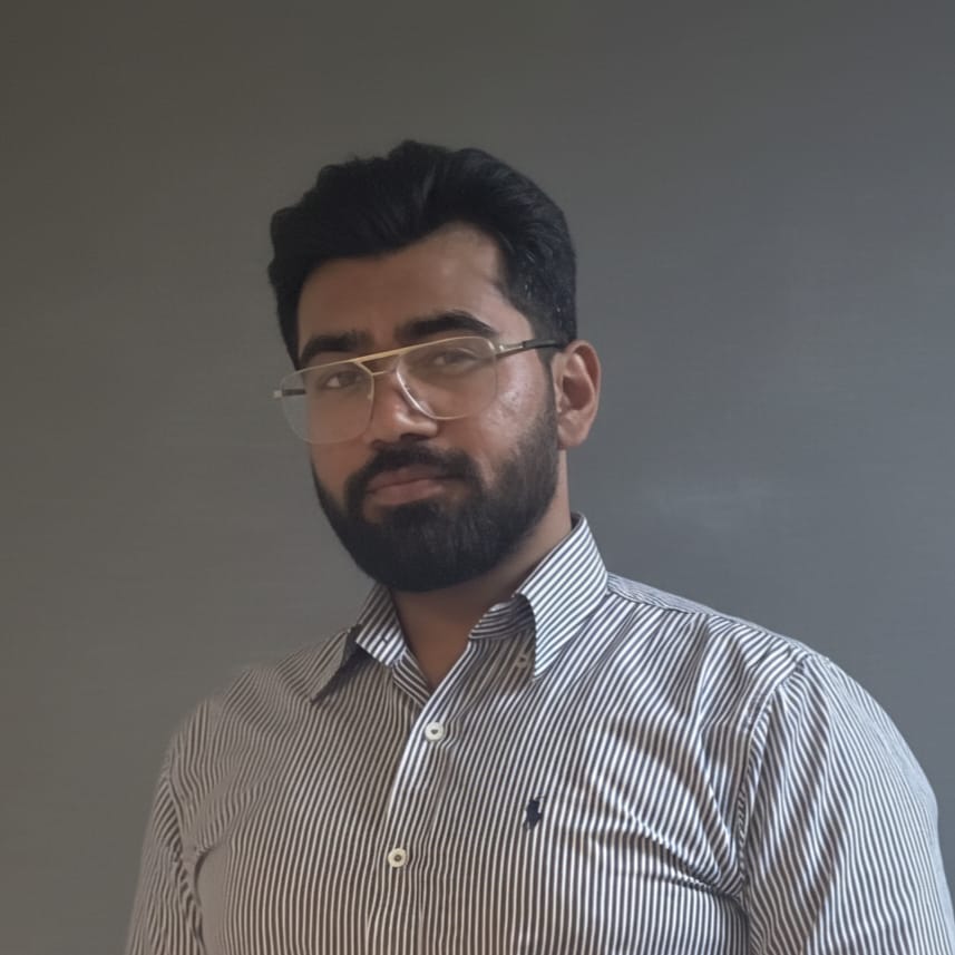 Gurdip Singh