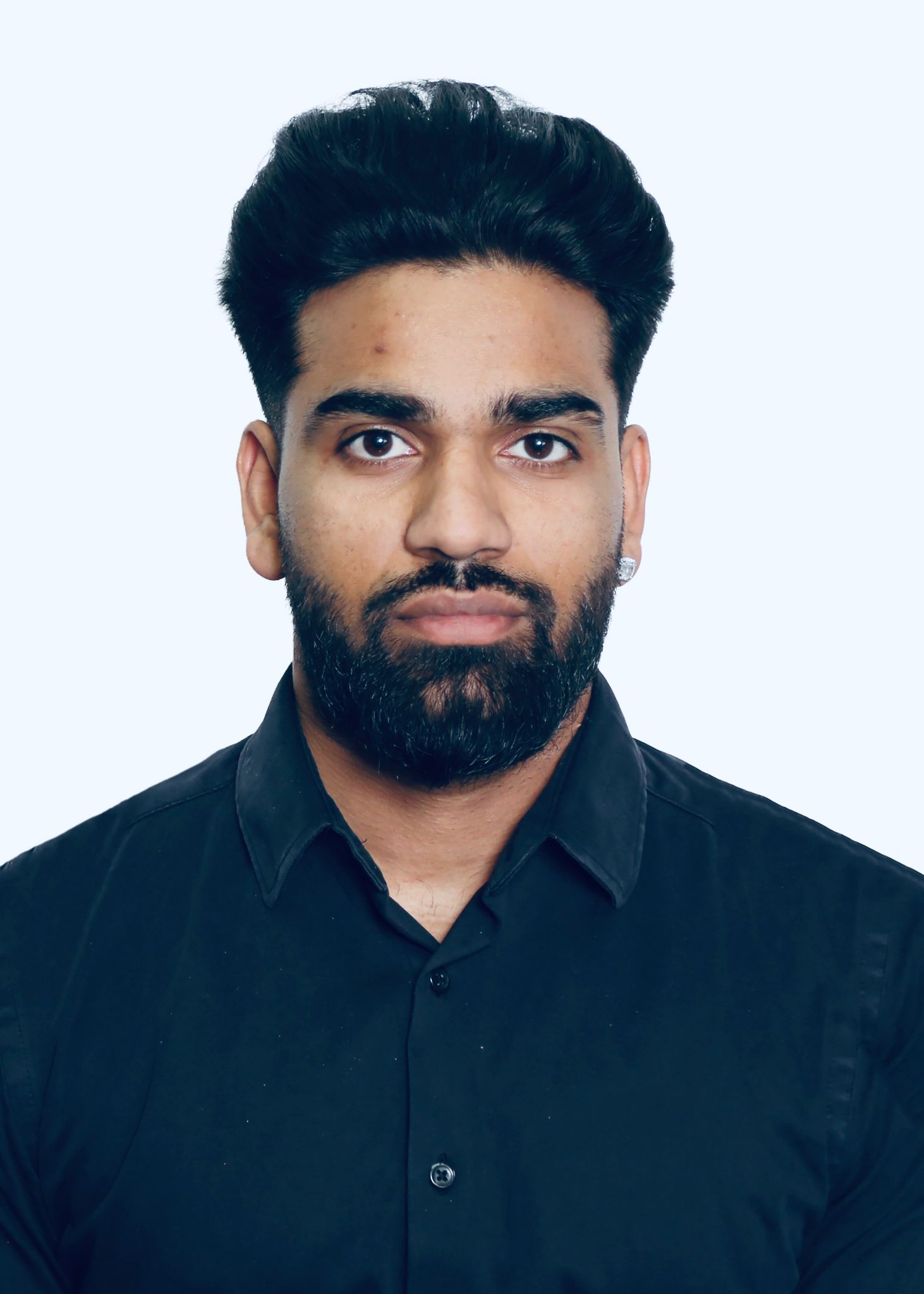Sukhvir Singh