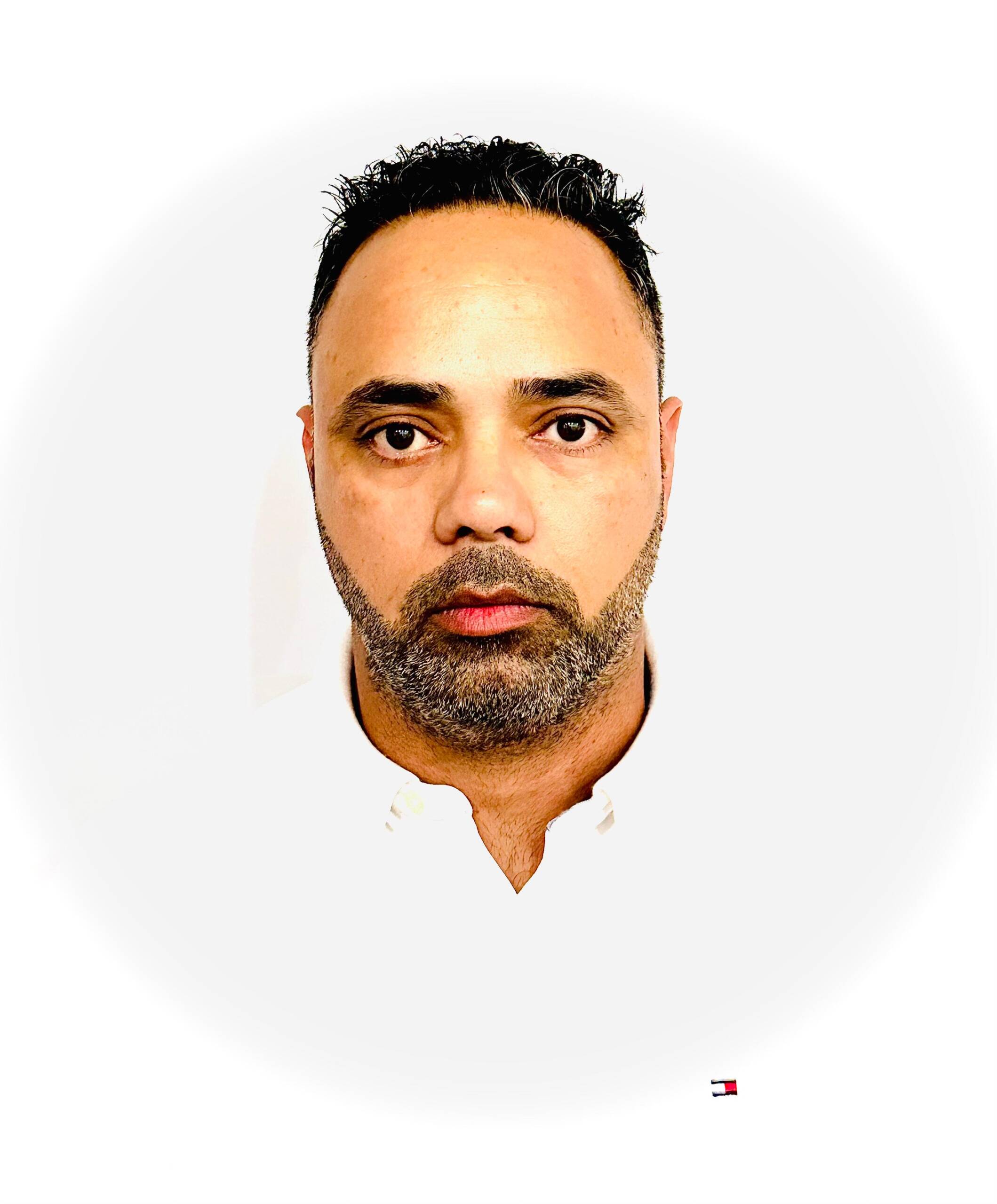 Mandeep Singh Madar