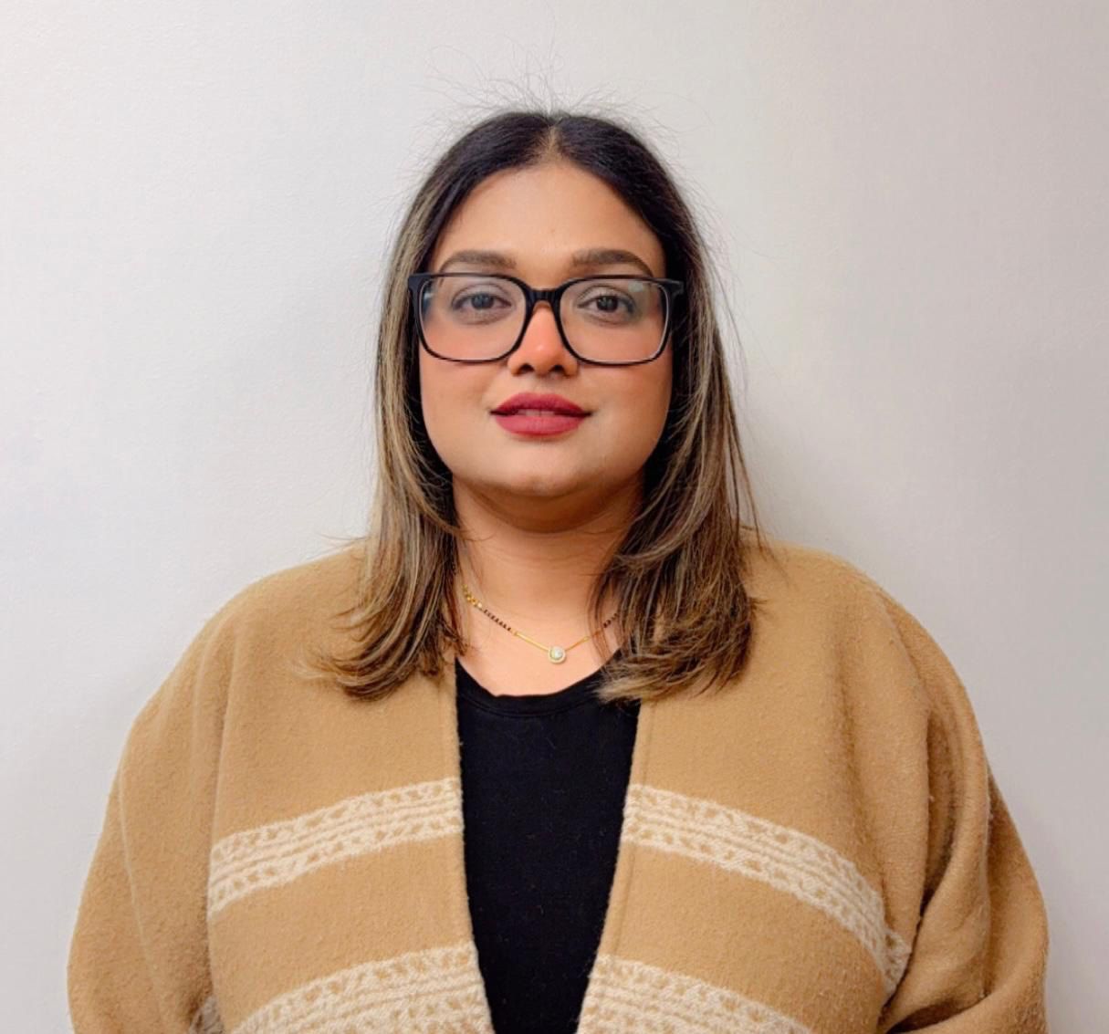 Mandeep Padda