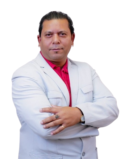 Sukhvir Singh